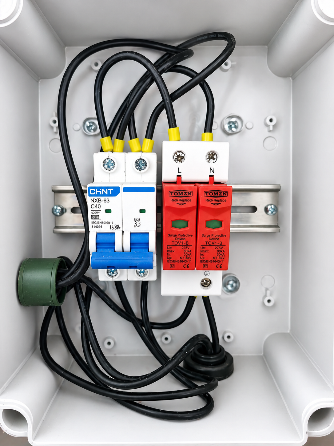 Kit Máximo Rendimiento Energético - Imagen 8