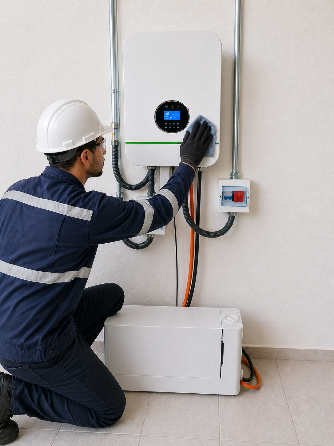 Kit Máximo Rendimiento Energético - Imagen 11