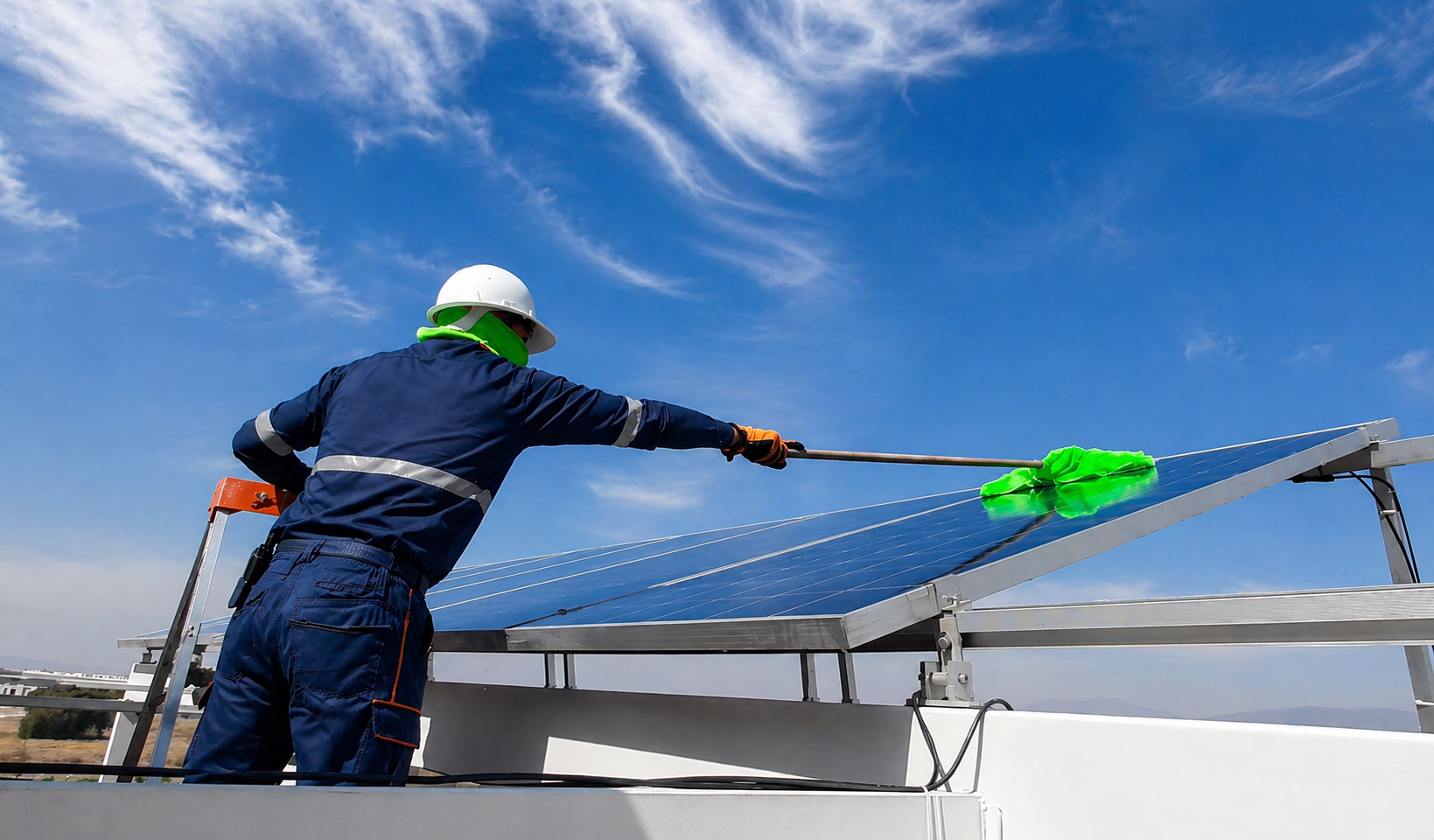 Kit Máximo Rendimiento Energético