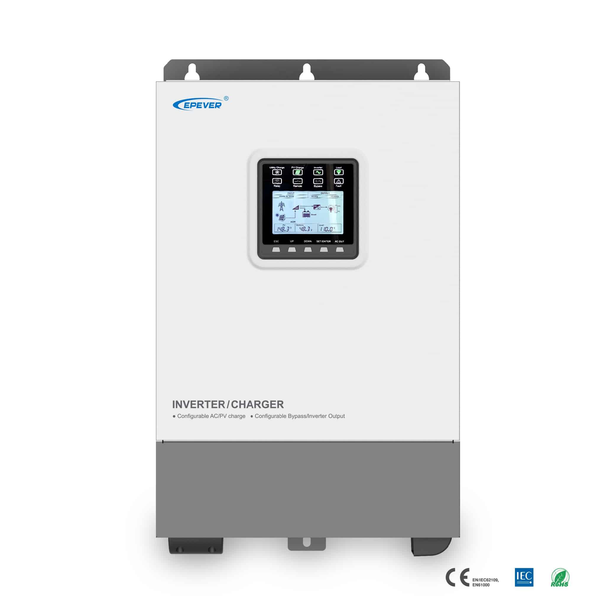 Kit Respaldo Energético Confiable - Imagen 2