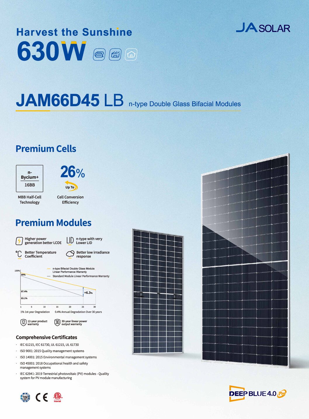 Kit Respaldo Energético Confiable - Imagen 8
