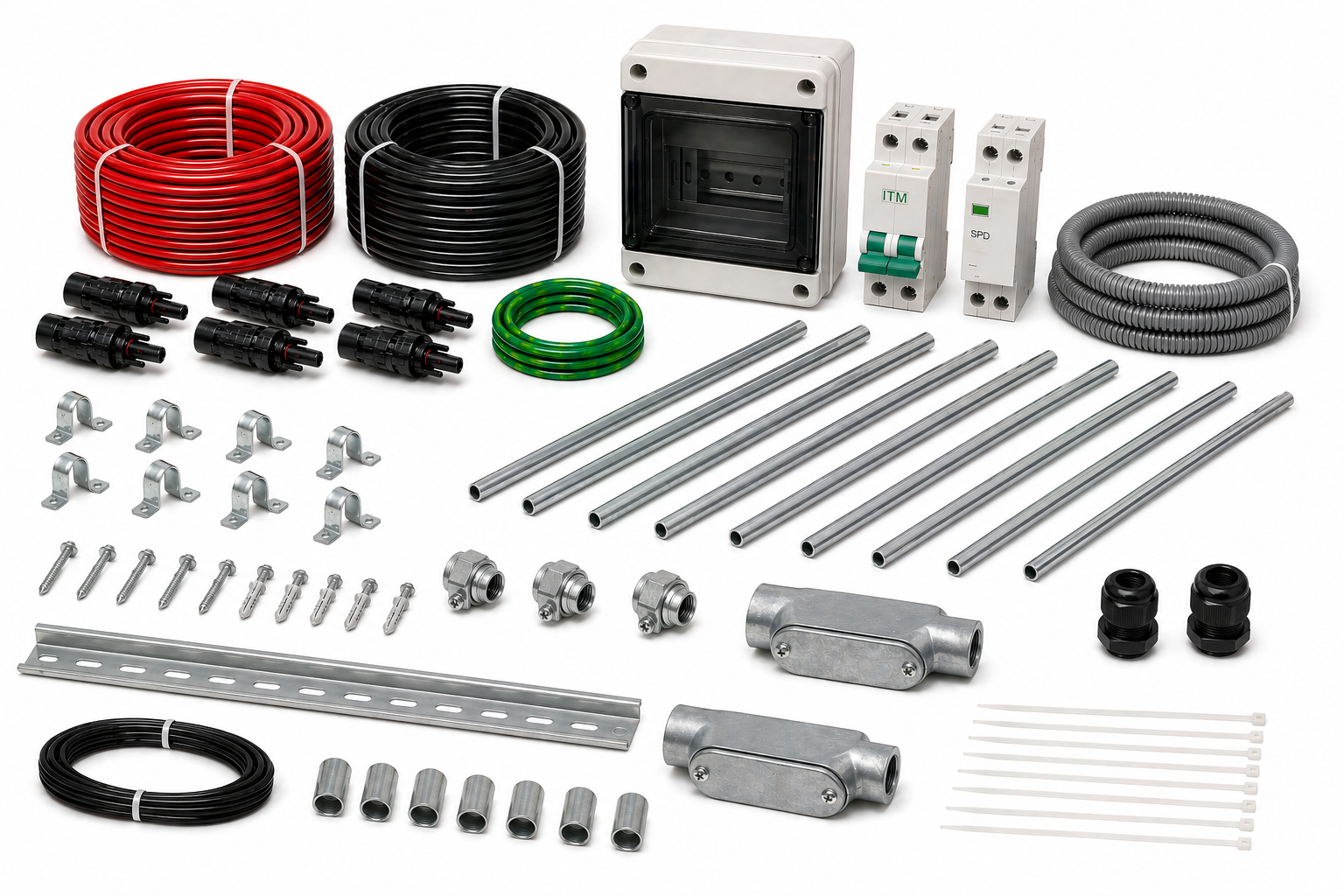 Kit Respaldo Energético Confiable - Imagen 7