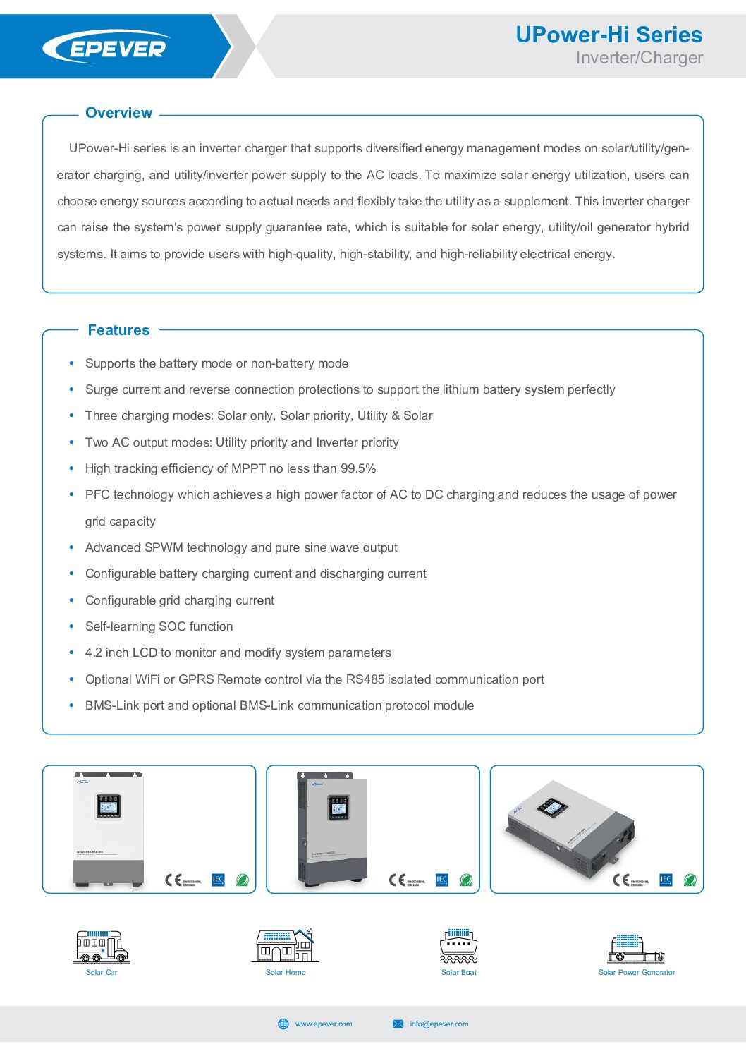 Kit Respaldo Energético Confiable - Imagen 9